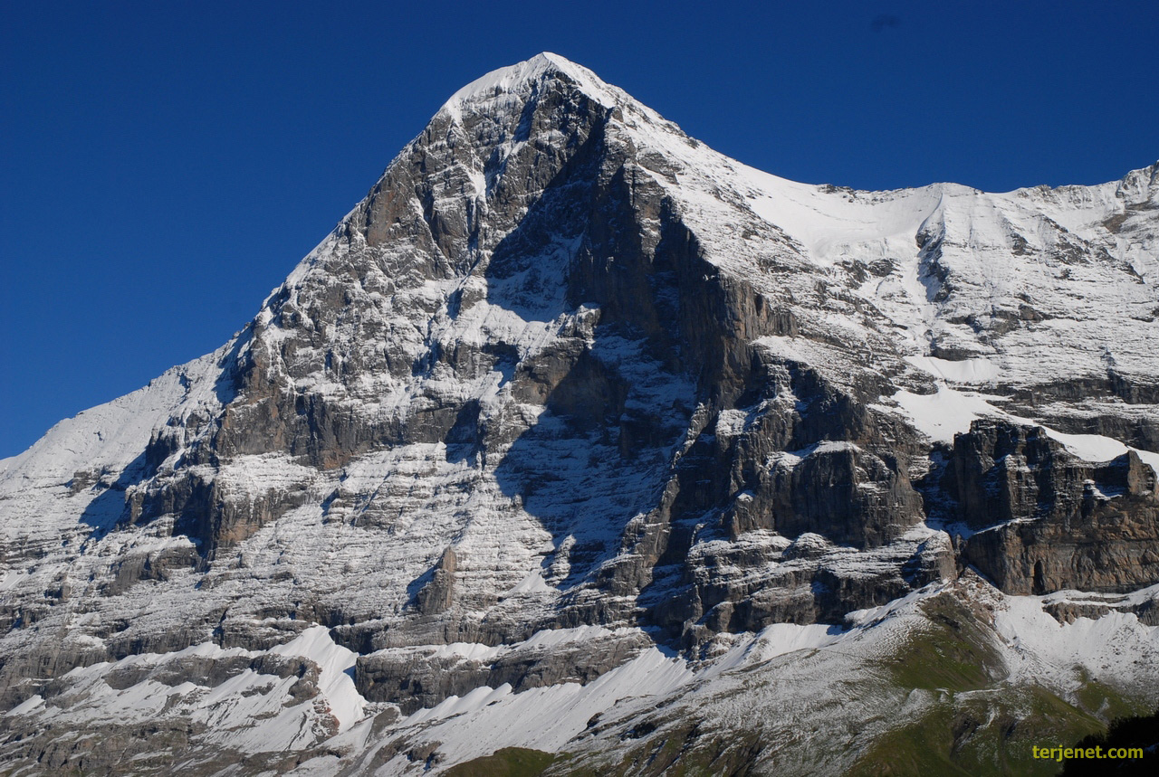 Eiger